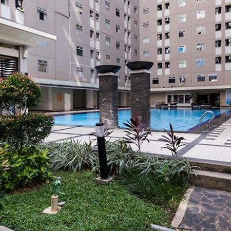 Apartment Gading Nias Residence Jacarta Exterior foto