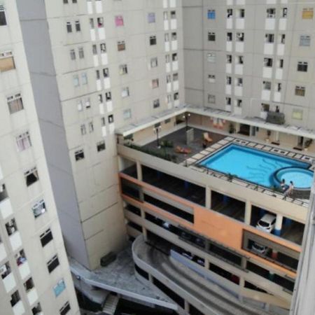 Apartment Gading Nias Residence Jacarta Exterior foto