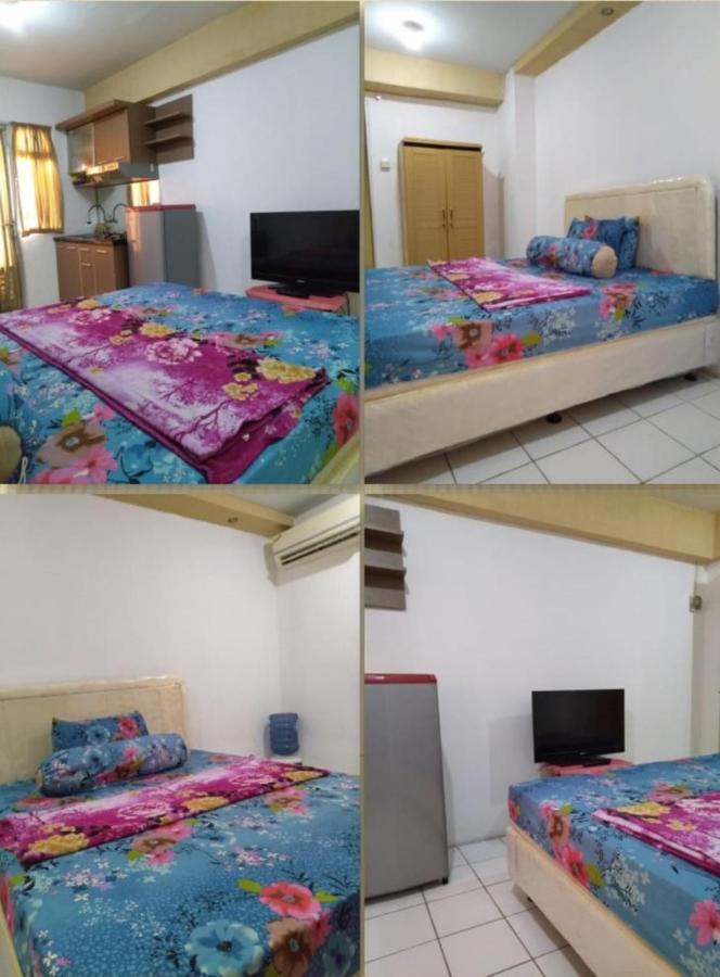 Apartment Gading Nias Residence Jacarta Exterior foto