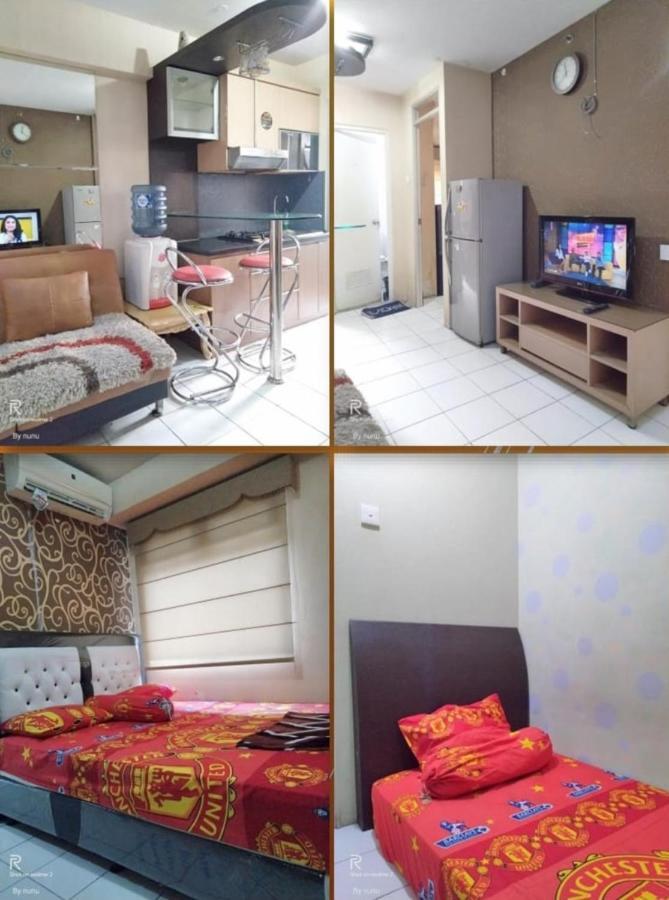 Apartment Gading Nias Residence Jacarta Exterior foto