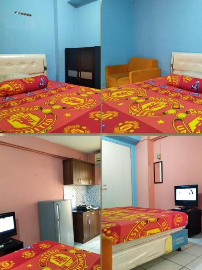 Apartment Gading Nias Residence Jacarta Exterior foto