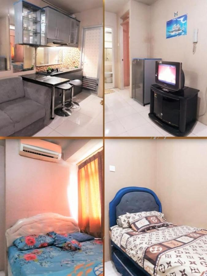 Apartment Gading Nias Residence Jacarta Exterior foto
