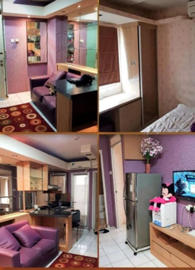 Apartment Gading Nias Residence Jacarta Exterior foto