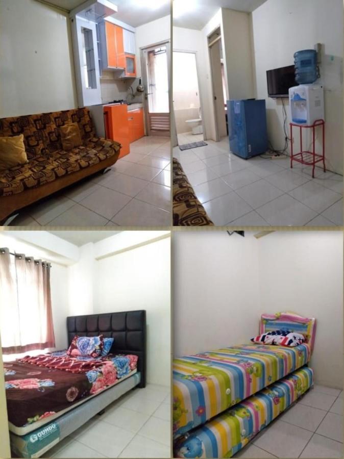 Apartment Gading Nias Residence Jacarta Exterior foto