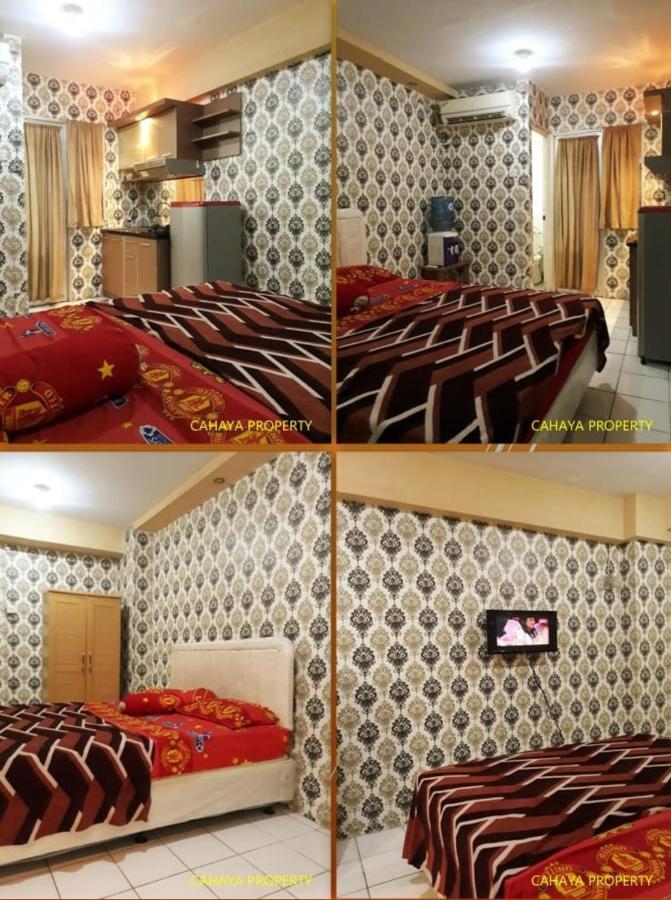 Apartment Gading Nias Residence Jacarta Exterior foto