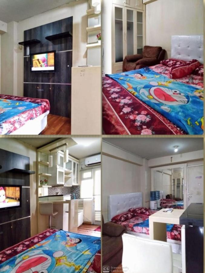 Apartment Gading Nias Residence Jacarta Exterior foto