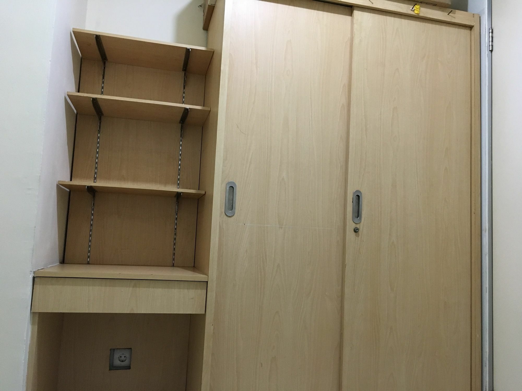 Apartment Gading Nias Residence Jacarta Exterior foto