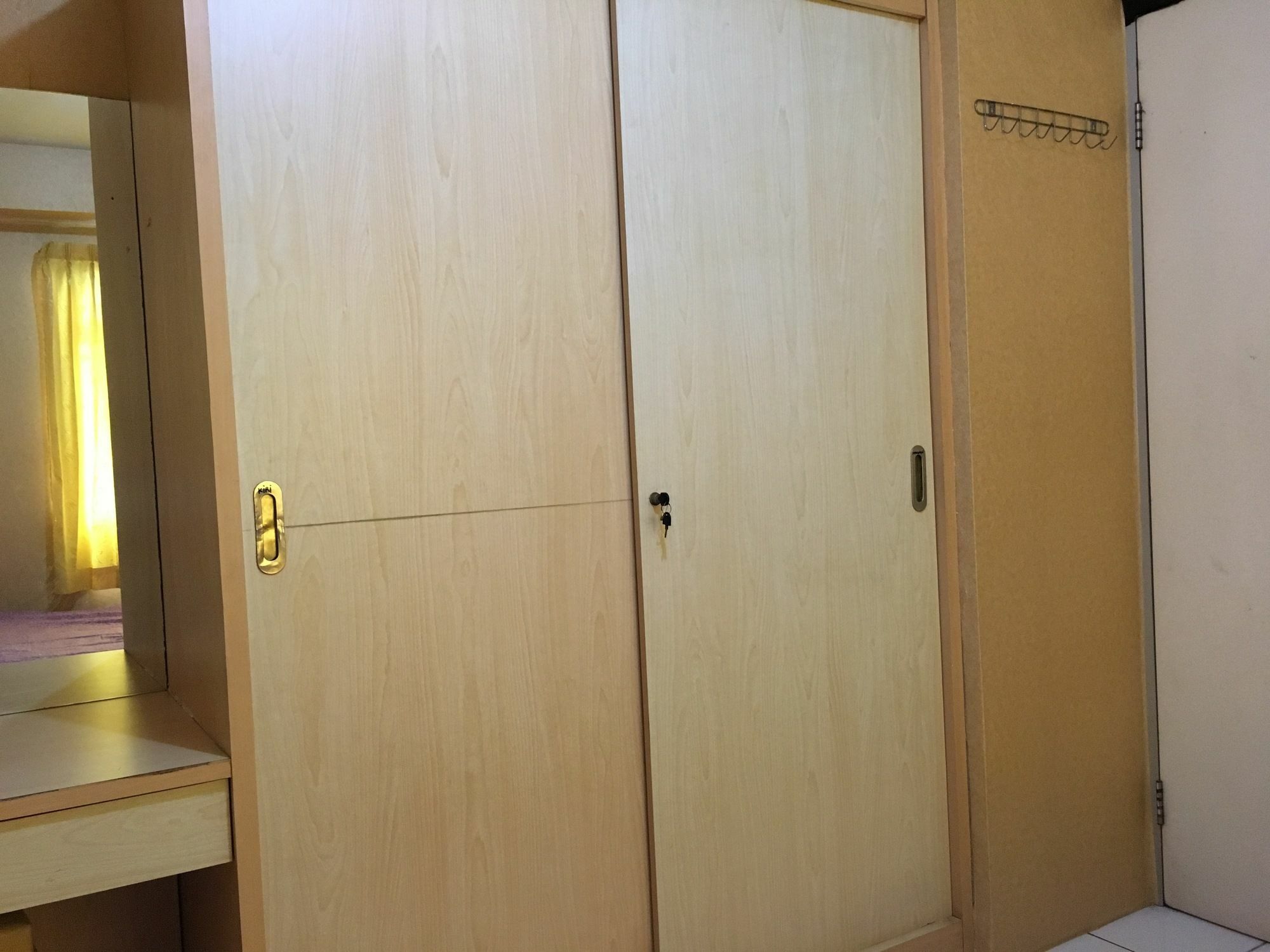 Apartment Gading Nias Residence Jacarta Exterior foto